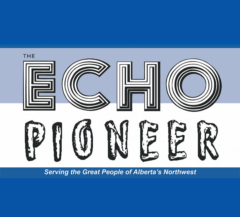 The Echo Pioneer